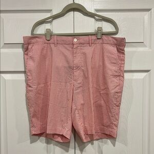 POLO GOLF RALPH LAUREN Seersucker Shorts